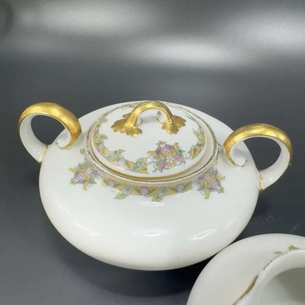 Limoges wm guerin